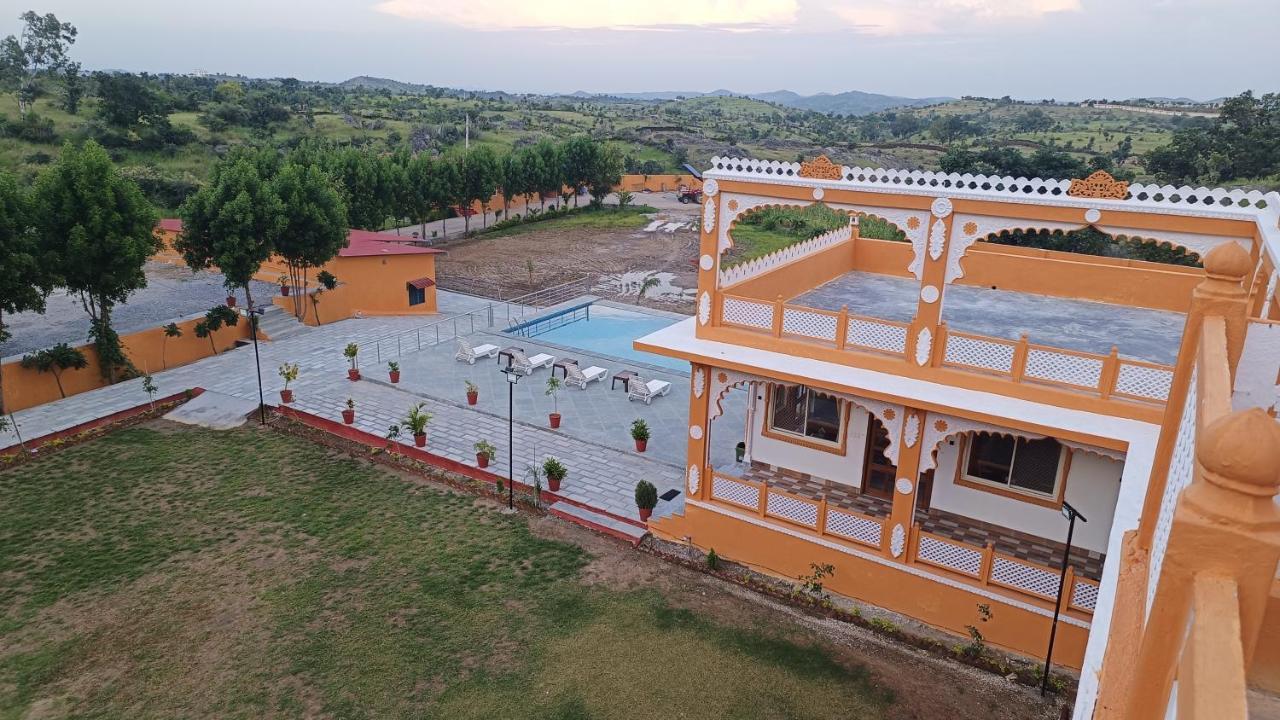 Akshay Valley Kama 外观 照片