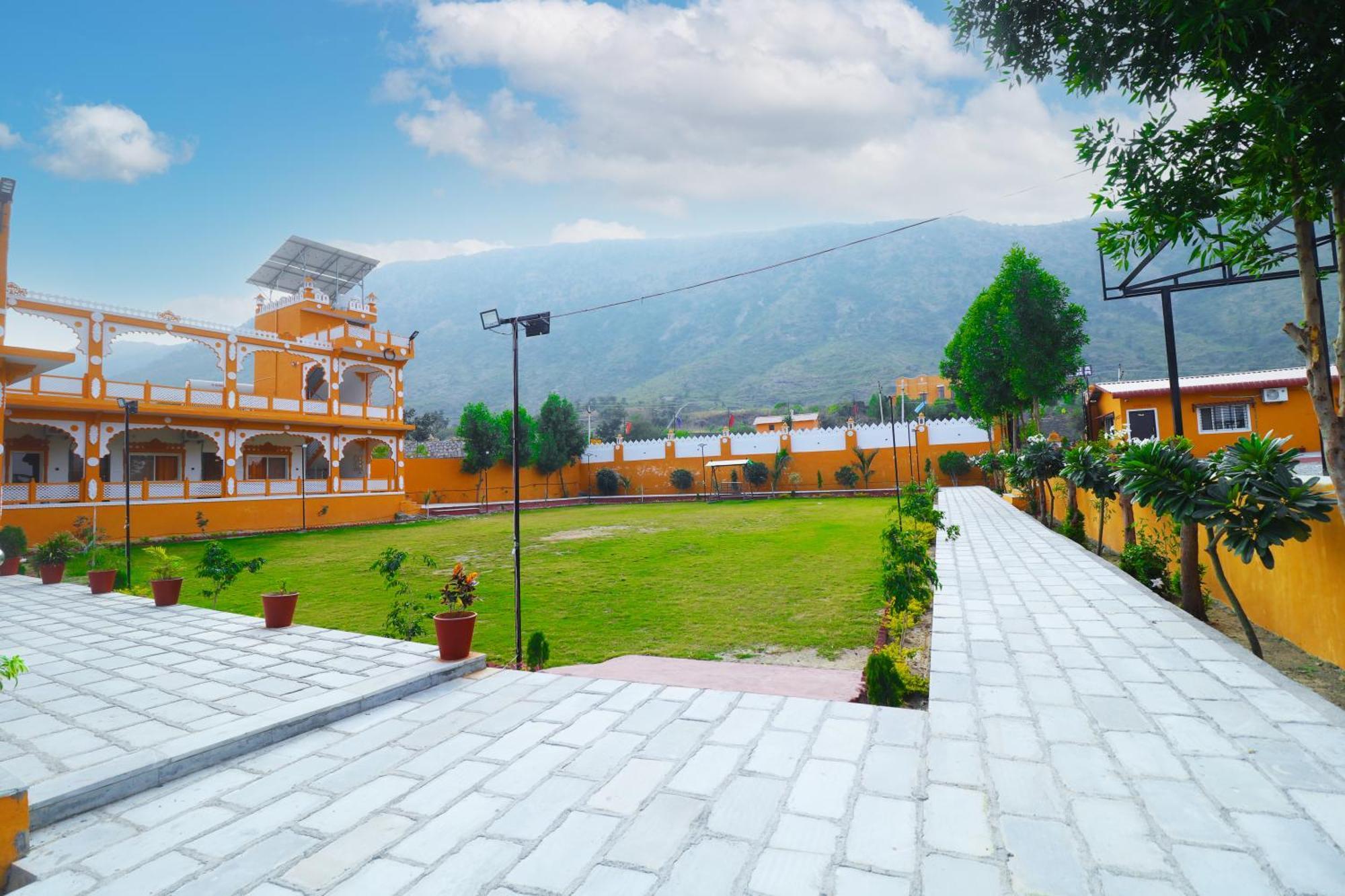 Akshay Valley Kama 外观 照片